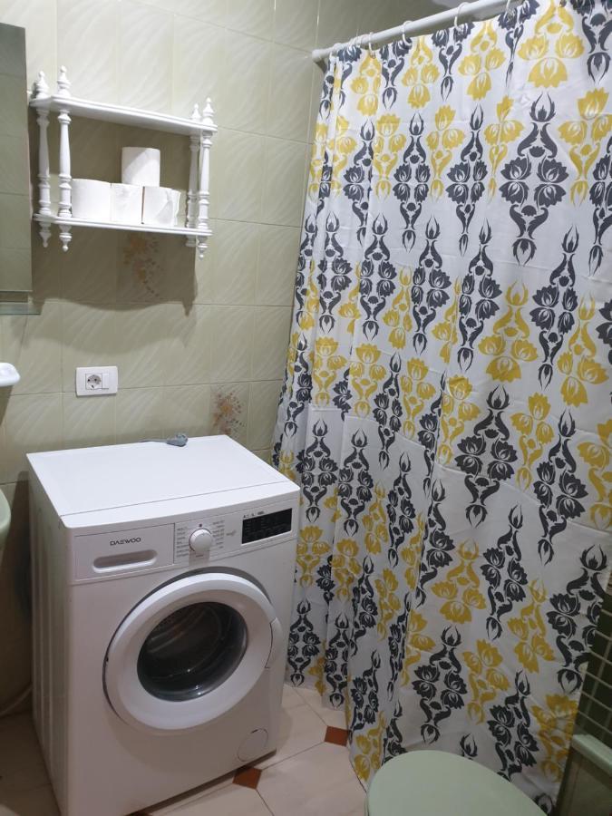 Ferienwohnung Fayra Medano El Médano Exterior foto