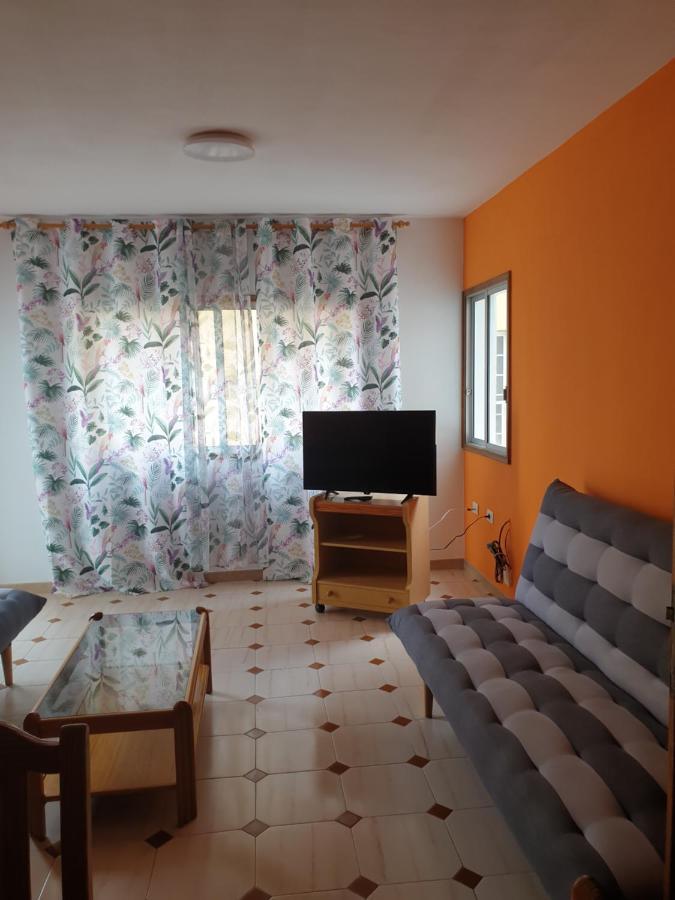 Ferienwohnung Fayra Medano El Médano Exterior foto
